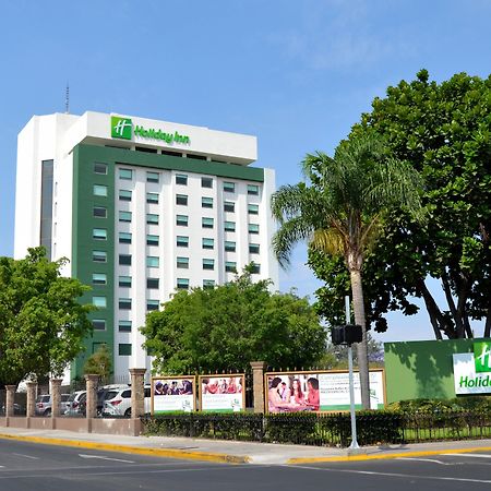 فندق غوادالاجارافي  هوليداي إن جوادالاجارا إكزبو المظهر الخارجي الصورة